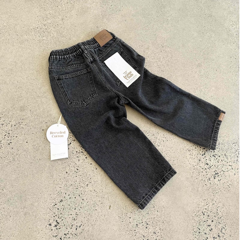 お値下げしました　twin collective 3y 50％OFF 3yラスト1点 Twin Collective JAGGER JEAN - WA