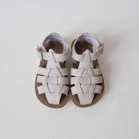 Salt-Water SANDALS SHARK Stone(CH5(13cm)CH8(15.5cm)CH9(16cm))