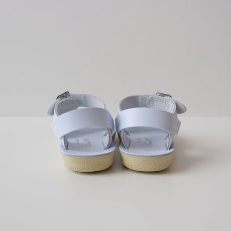 Salt-Water SANDALS SWEETHEART Light Blue(CH5(13cm)CH6(14cm)CH8(15.5cm))