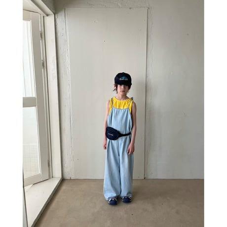 Summer Cap(全2色)