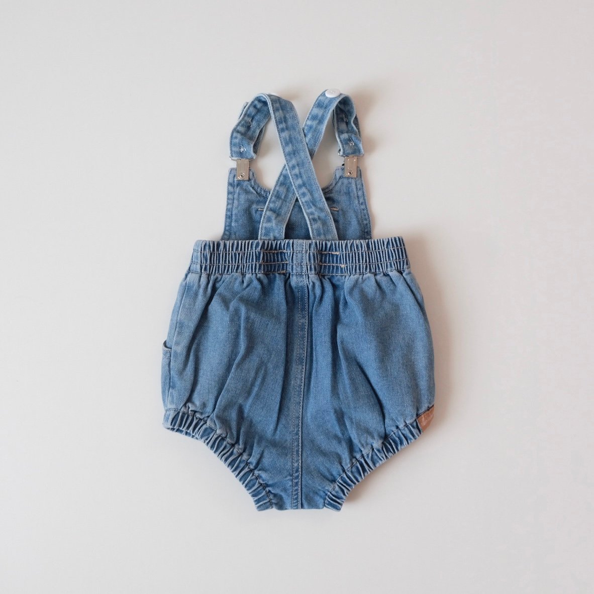 40％OFF Twin Collective BOWIE BUBBLE ROMPER - ZI