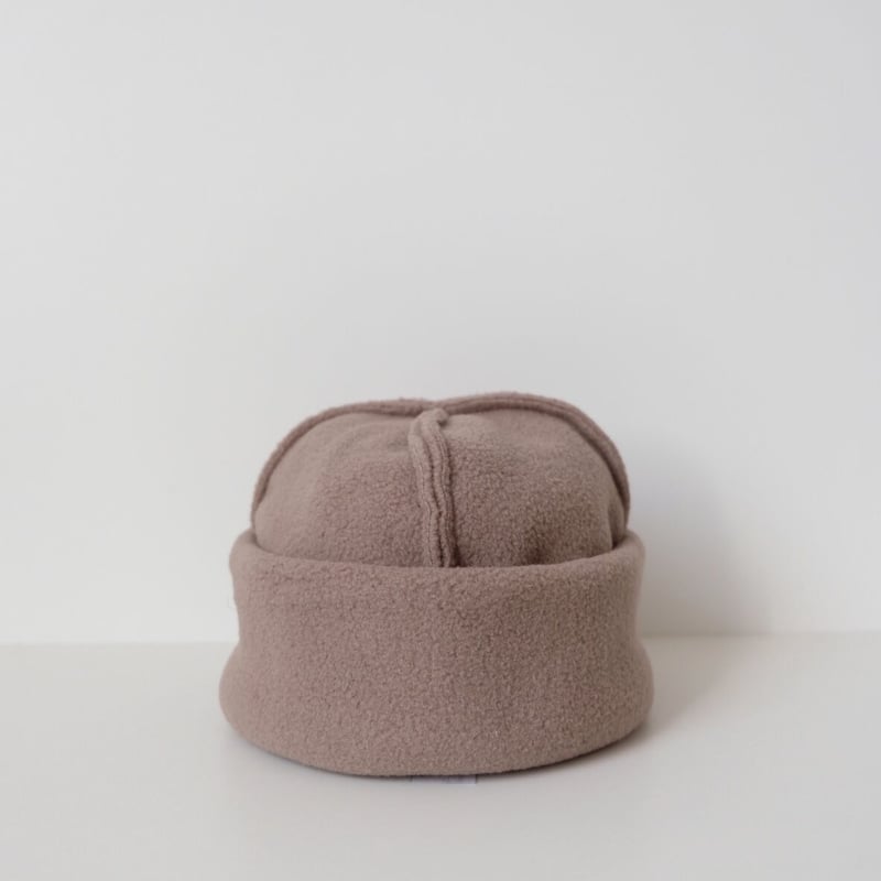 LLOYD KIDS FLEECE TOQUES(全8色) | UNO babewear