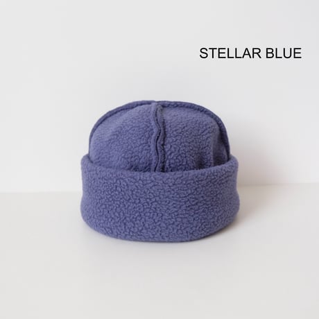 LLOYD KIDS FLEECE TOQUES(全4色)