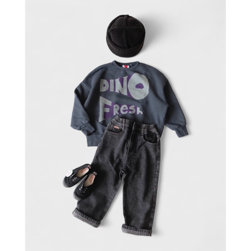 お値下げしました　twin collective 3y 50％OFF 3yラスト1点 Twin Collective JAGGER JEAN - WA