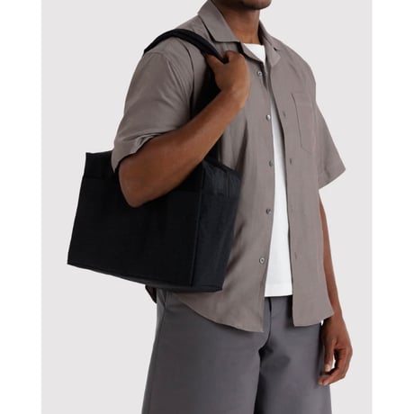 BAGGU Everyday Cloud Bag Black