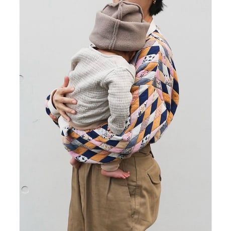 LLOYD BÉBÉ FLEECE TOQUES(全3色)