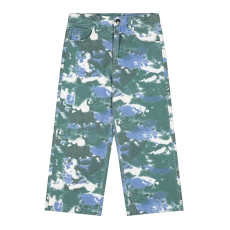 50%OFF CALL ME FRANKIE CMF TD PANTS(4-5Y,5-6Y,6-8Y,8-10Y)