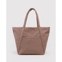 BAGGU Cloud Bag Toasted Almond