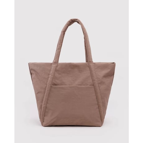 BAGGU Cloud Bag Toasted Almond