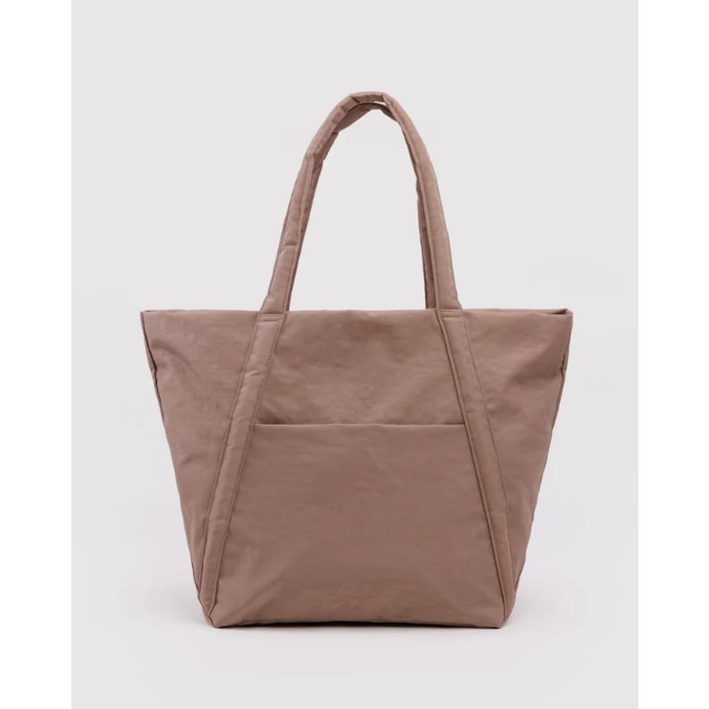 BAGGU Cloud Bag Toasted Almond | UNO babewear