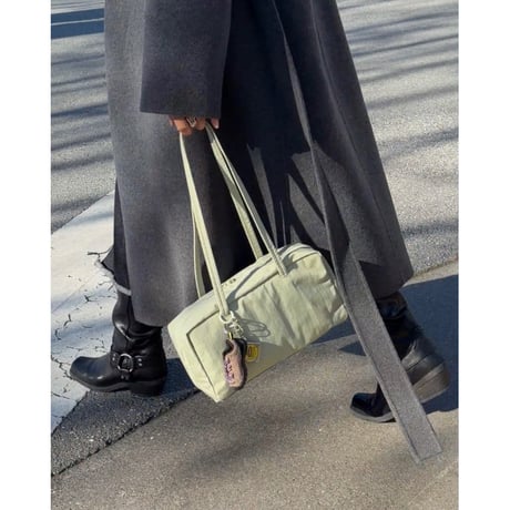 ボウラーバッグ | STORES