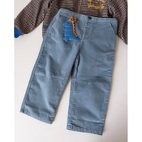 50%OFF Gingersnaps Baby Brock Carrot Fit Pants(18M,2Y,3Y)