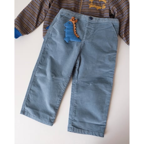 50%OFF Gingersnaps Baby Brock Carrot Fit Pants(18M,2Y,3Y)