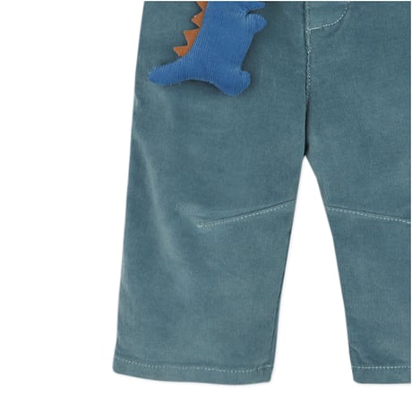 50%OFF Gingersnaps Baby Brock Carrot Fit Pants(18M,2Y,3Y)