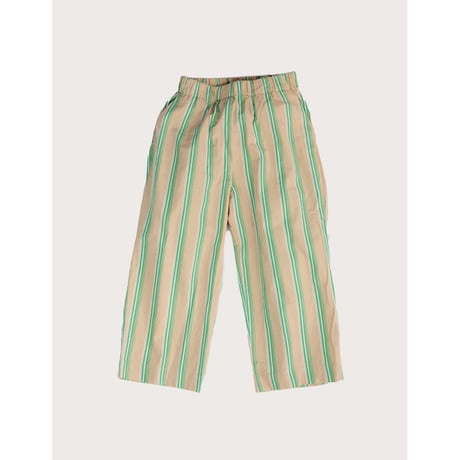 KOTER EVER WIDE-LEG STRAIGHT STRIPE TROUSER(2-3y,4-5y,6-7y,8-9y,10-11y)