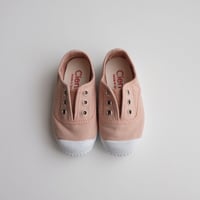 Cienta DECK SHOES maquillaje/dyed(21(12.5cm))