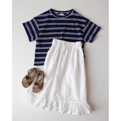 40%OFF We are Kids JUPE HARPER EMBROIDERED(8-9y,10-11y)