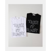 20%OFF TAKE TEE(全2色/11,13,15,17)