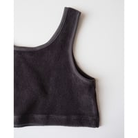 30%OFF We are Kids TOP ARIA CARBONE(6-7y,8-9y,10-11y)