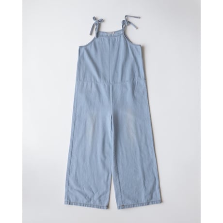 Cheetos Overalls(JM(130-140cm)JL(140-150cm))