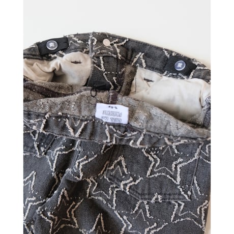 50%OFF CALL ME FRANKIE CMF STARZZ PANTS(3-4Y,4-5Y,5-6Y,8-10Y)