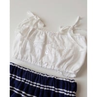 30%OFF We are Kids TOP MANDY EMBROIDERED(8-9y,10-11y)