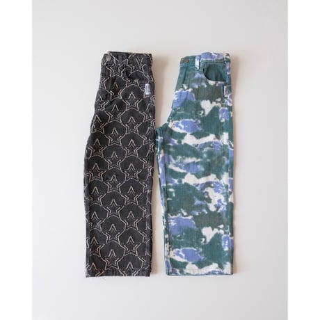 50%OFF CALL ME FRANKIE CMF TD PANTS(4-5Y,5-6Y,6-8Y,8-10Y)