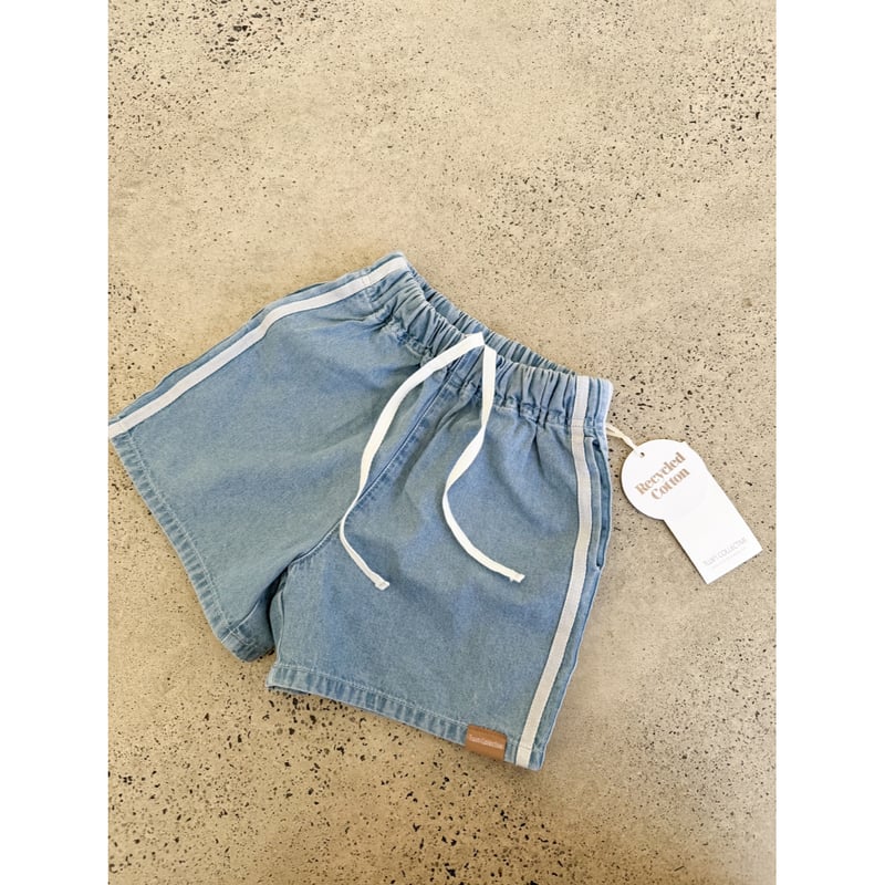 50％OFF Twin Collective TRICKY TRACK SHORT-LIGHT
