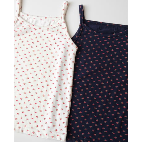 Mogu Sleeveless Top(全2色/JS(120-130cm)JM(130-140cm)JL(140-150cm))