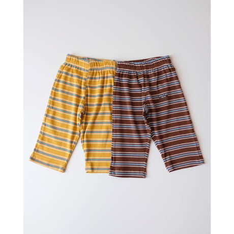 SUMMER & STORM BABY PANT
