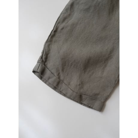50%OFF LA PETITE ALICE Linen Shorts Flynn(92-98,116-122,122-128)