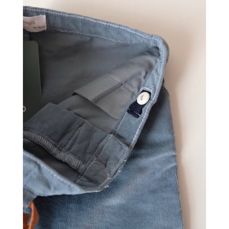50%OFF Gingersnaps Baby Brock Carrot Fit Pants(18M,2Y,3Y)
