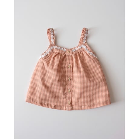 50%OFF Gingersnaps BABY GIRLS NERY SHORTS SET WITH DAISY LACE TRIMS(18M,3Y)