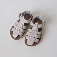 Salt-Water SANDALS SHARK Stone(CH5(13cm)CH8(15.5cm)CH9(16cm))