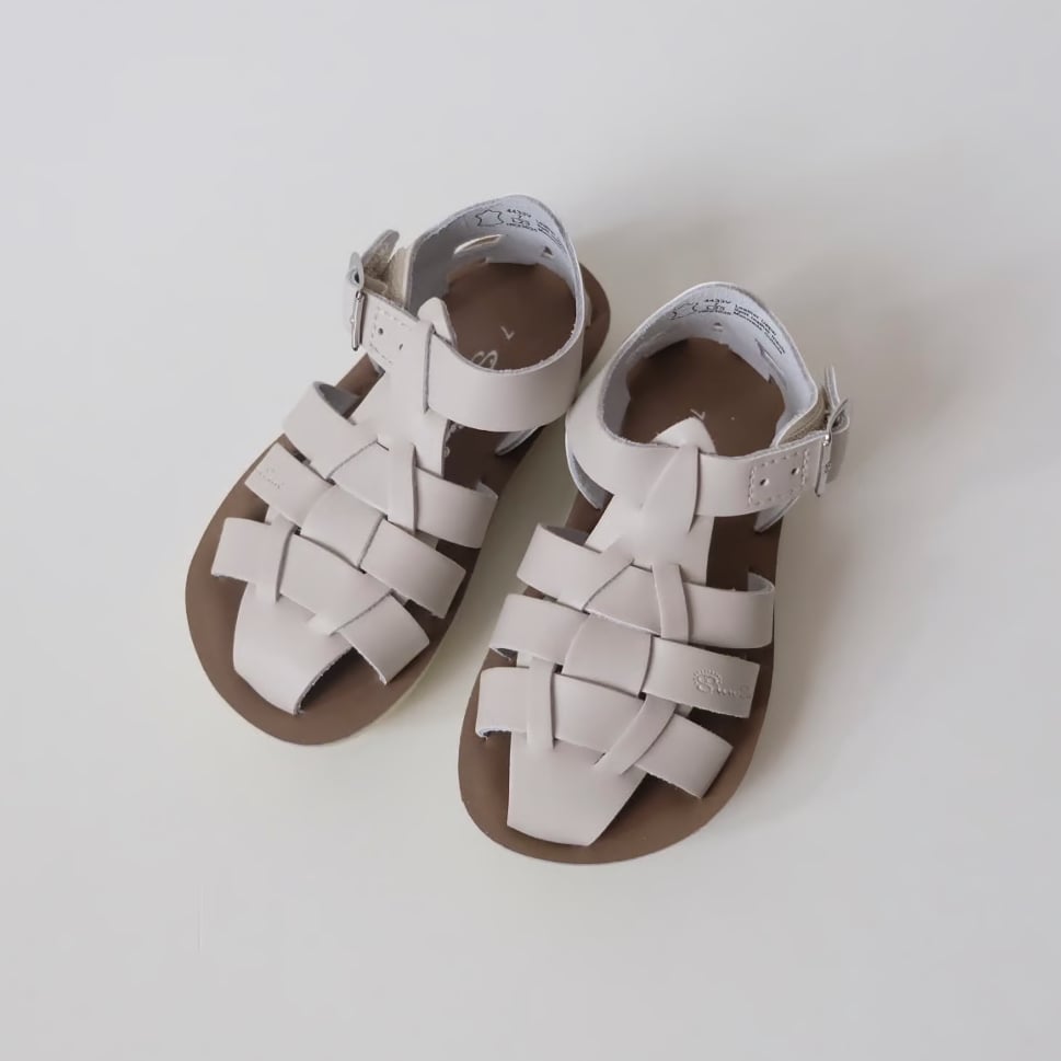 新品】saltwatersandalsソルトウォーターサンダルストーン12 Surfer