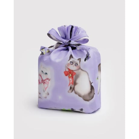 BAGGU Standard Baggu Set of 3 Fancy Animals