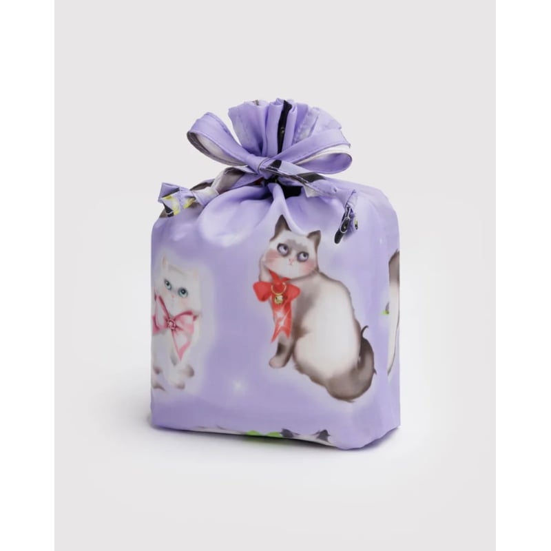 BAGGU Standard Baggu Set of 3 Fancy Animals | U