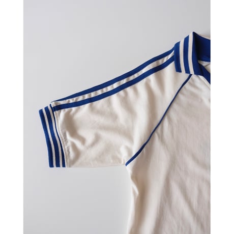SUMMER & STORM COLLARED SPORTS SHIRT