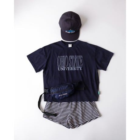 Summer Cap(全2色)