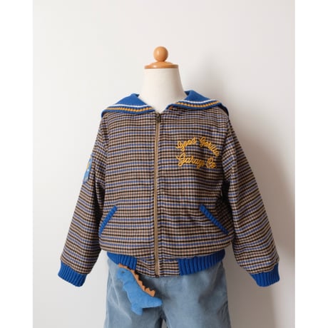 50%OFF Gingersnaps Baby Fred Sailor Jacket(2Y)