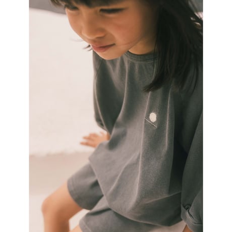 50%OFF 4-5yラスト1点 We are Kids Jupe Oda Volcano