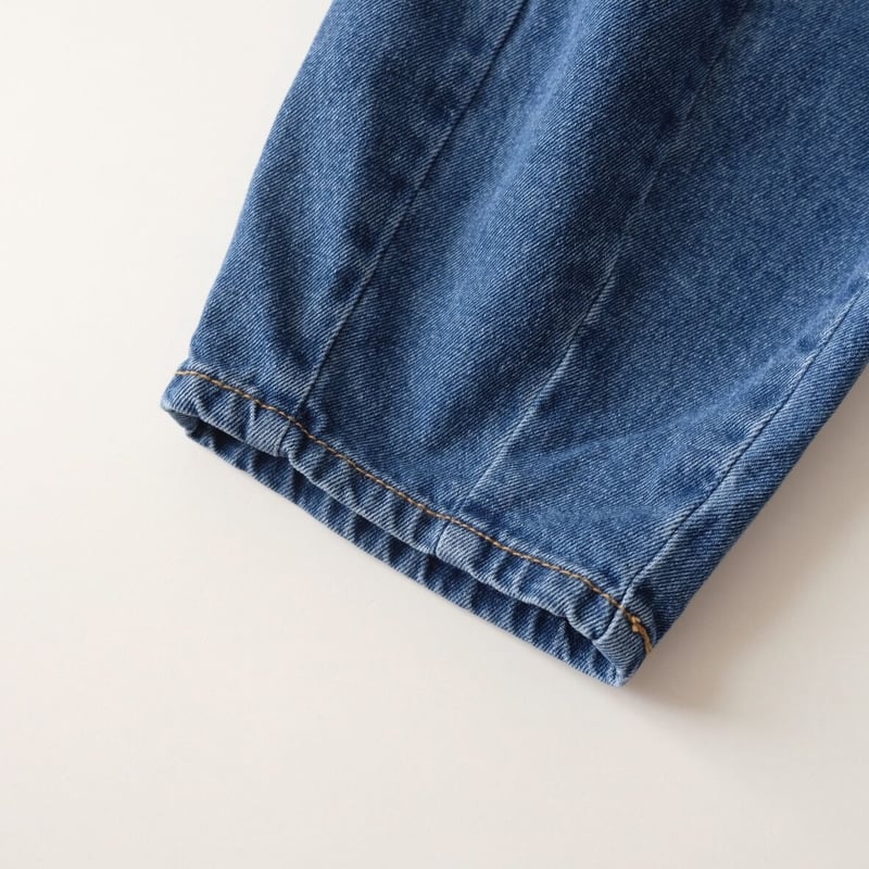 ZIGGY ZAZA suki denim jean | blue | UNO babewear