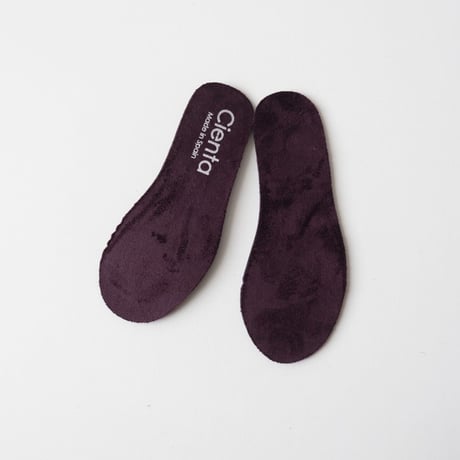 Cienta VELOUR VELCRO ONE STRAP SHOES crudo / velour 400(20(12cm)21(12.5cm))