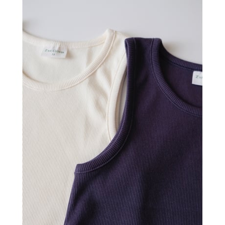 50%OFF LACE TANK(全2色/9,11,13)