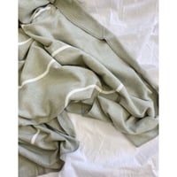 30%OFF TANINAKA Printed Wrap - Seasong throw
