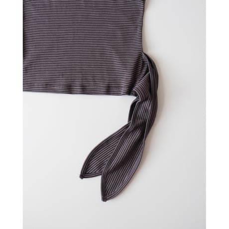 50%OFF UNBAL TANK CHARCOAL(9,13,15,17)