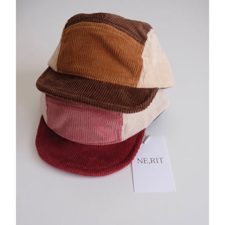 70%OFF NE, RIT Autumun  Cap(Ivory S(50cm))