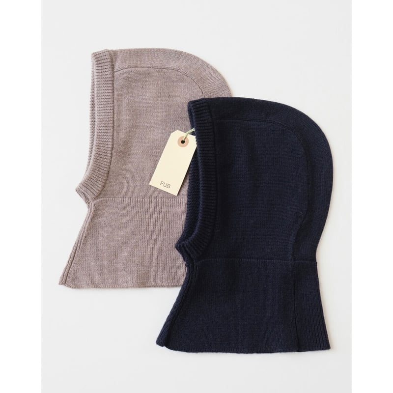 refomed バラクラバ　ウールベスト refomed バラクラバ ウールベスト