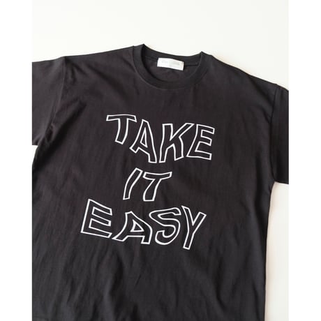50%OFF TAKE TEE(全2色/11,15)