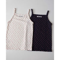Mogu Sleeveless Top(全2色/JS(120-130cm)JM(130-140cm)JL(140-150cm))